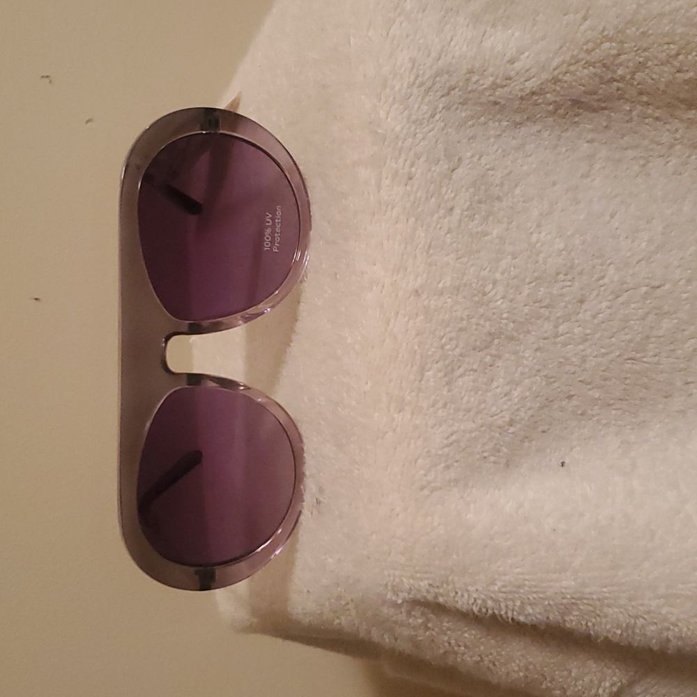 Perfectly Round Sunglasses 👓